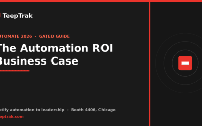 How to Justify an Automation Investment to Leadership: The ROI Business Case