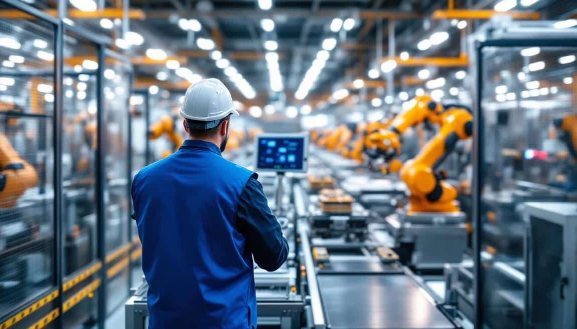 benuttingsgraad machines verbeteren strategieen - TeepTrak