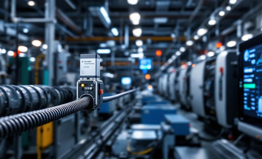 Bitmotec Alternative OEE: Offene Plattform oder schlusselfertige Losung – was passt zu Ihnen?