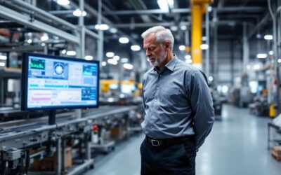 Build vs buy OEE software: should you build on a no-code platform or buy a purpose-built system?
