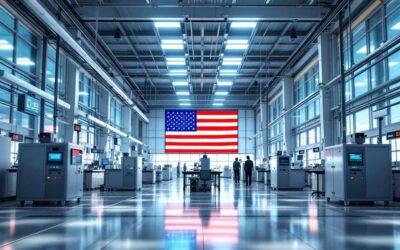 CHIPS Act & IRA: How US Manufacturers Can Fund Smart Factory Upgrades in 2026