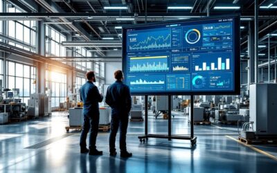 Conformité EED et ISO 50001 en production industrielle : guide complet pour les usines françaises en 2026