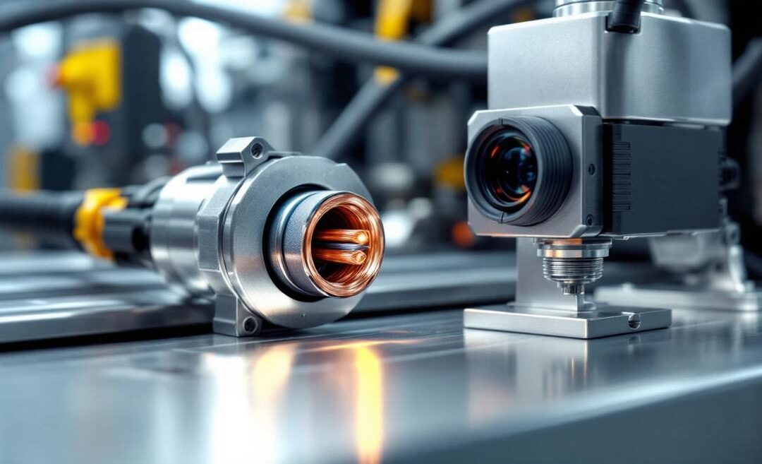 Current sensor vs multi-sensor OEE monitoring: which sensing approach fits your plant?