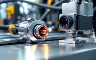 Current sensor vs multi-sensor OEE monitoring: which sensing approach fits your plant?