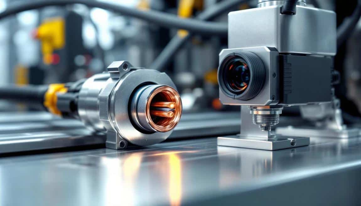 current sensor vs multi sensor oee monitoring - TeepTrak