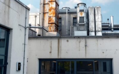 Décret BACS et Décret Tertiaire : checklist complète de conformité pour les bâtiments industriels en 2026