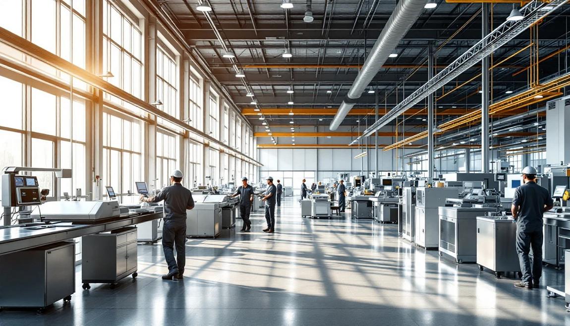 dual carbon compliance guide manufacturing china 2026 - TeepTrak