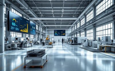 EnEfG 2026: Was das Energieeffizienzgesetz für Ihre Fertigung bedeutet — und welche Fristen Sie nicht verpassen dürfen