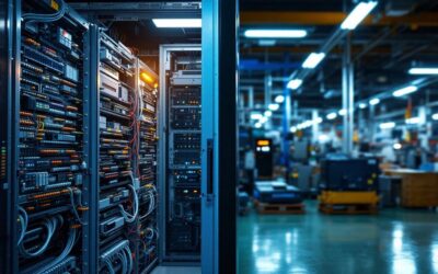 FactoryTalk与轻量级OEE平台对比：功能、成本与部署的全面比较