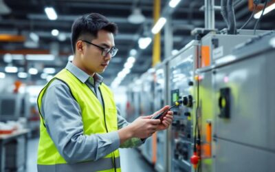 从FactoryTalk迁移到轻量级OEE平台：时间表、风险与分步实操