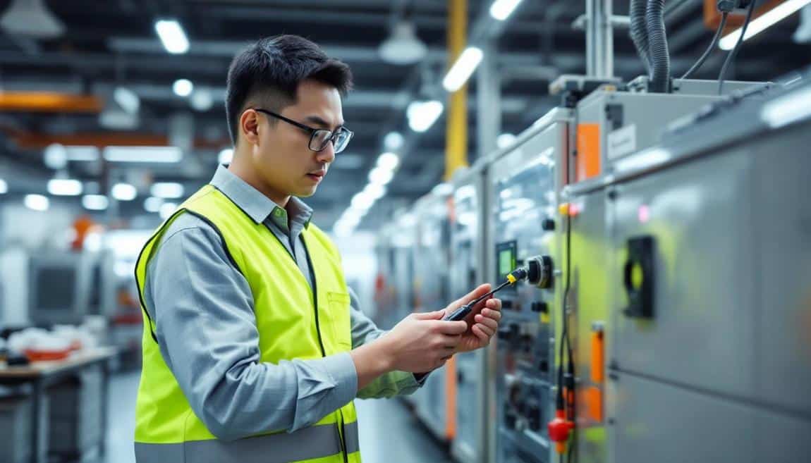 factorytalk qianyi lujing - TeepTrak
