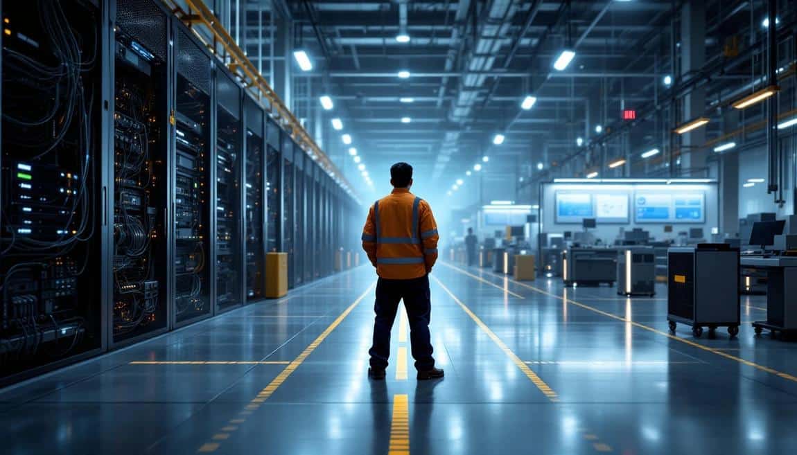 factorytalk tidai fangan zhinan - TeepTrak