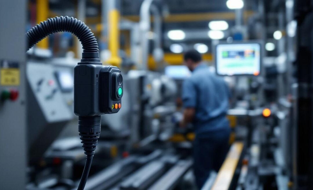 Guidewheel alternative for OEE: an honest comparison for manufacturers evaluating their options
