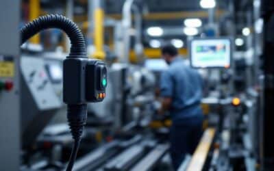 Guidewheel alternative for OEE: an honest comparison for manufacturers evaluating their options