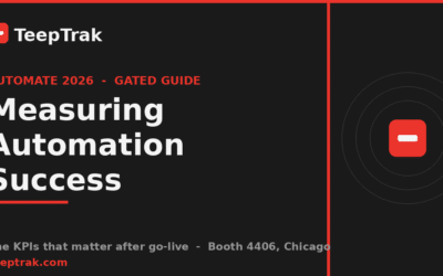 How to Measure Automation Success: The KPIs That Matter After Go-Live