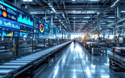 Deutsche Industrie: PMI knapp ueber 50, Auftragseinbruch belastet die Erholung