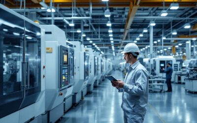 Logiciel Suivi Arrêts Machines : Guide Complet | TeepTrak