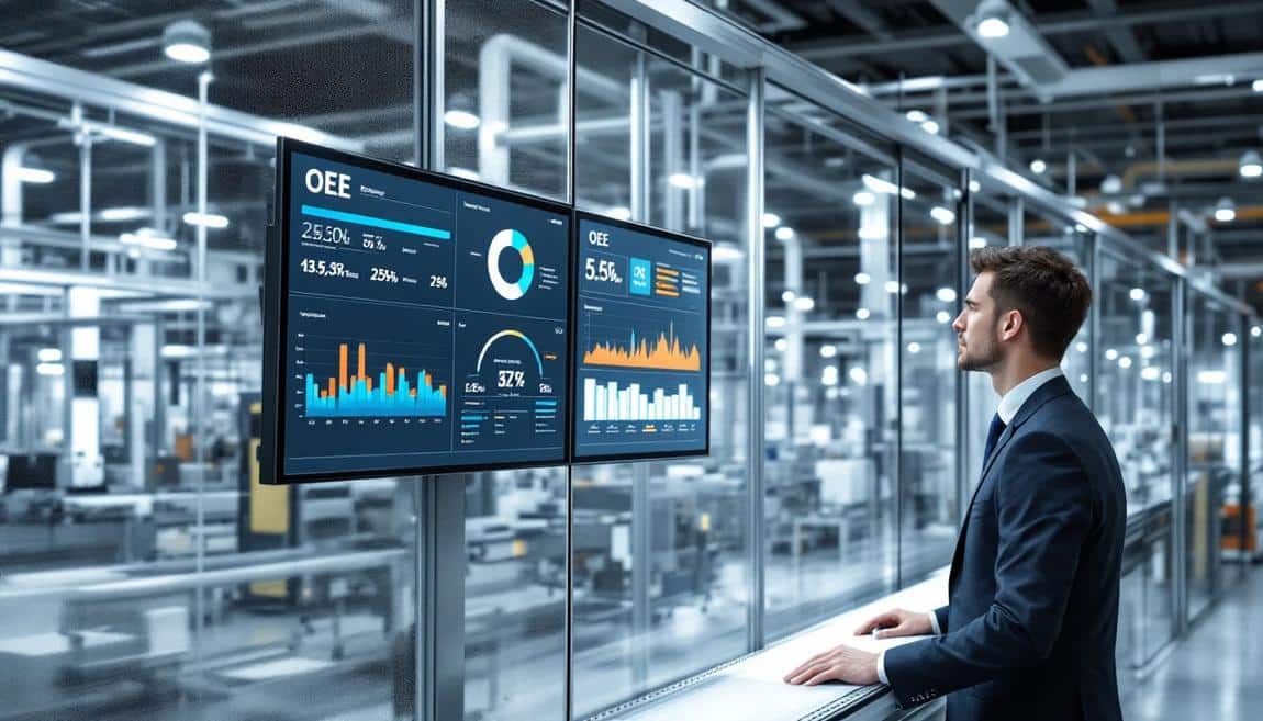 logiciel trs dedie vs mes pme industrie - TeepTrak