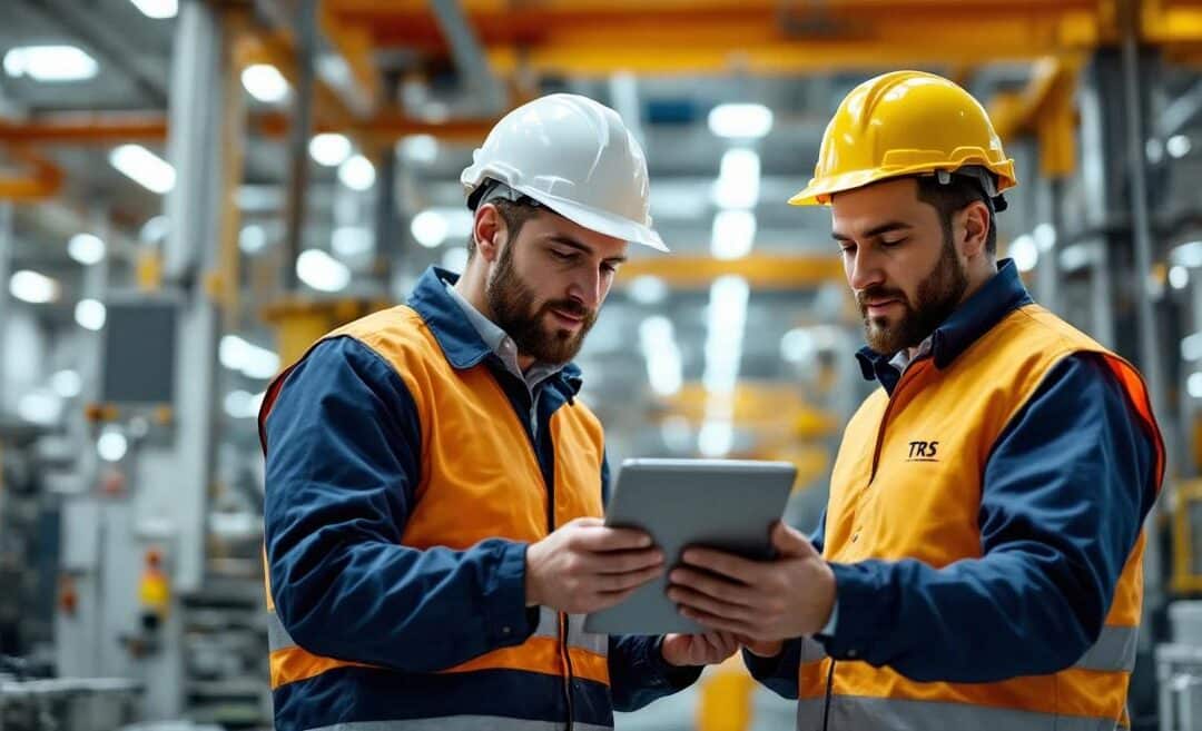 Logiciel TRS : éditeur français vs international, ce que cela change vraiment