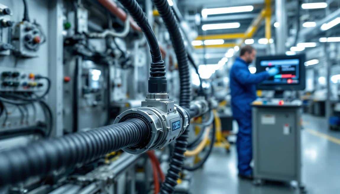 maschinenstillstaende automatisch erfassen auswerten - TeepTrak