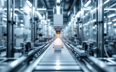 OEE-datagranulariteit en micro-stops: waarom de tijdsresolutie van uw data ertoe doet