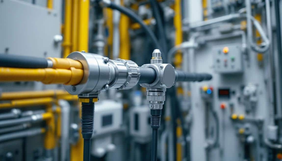 oee software sensors vs plc data collection - TeepTrak