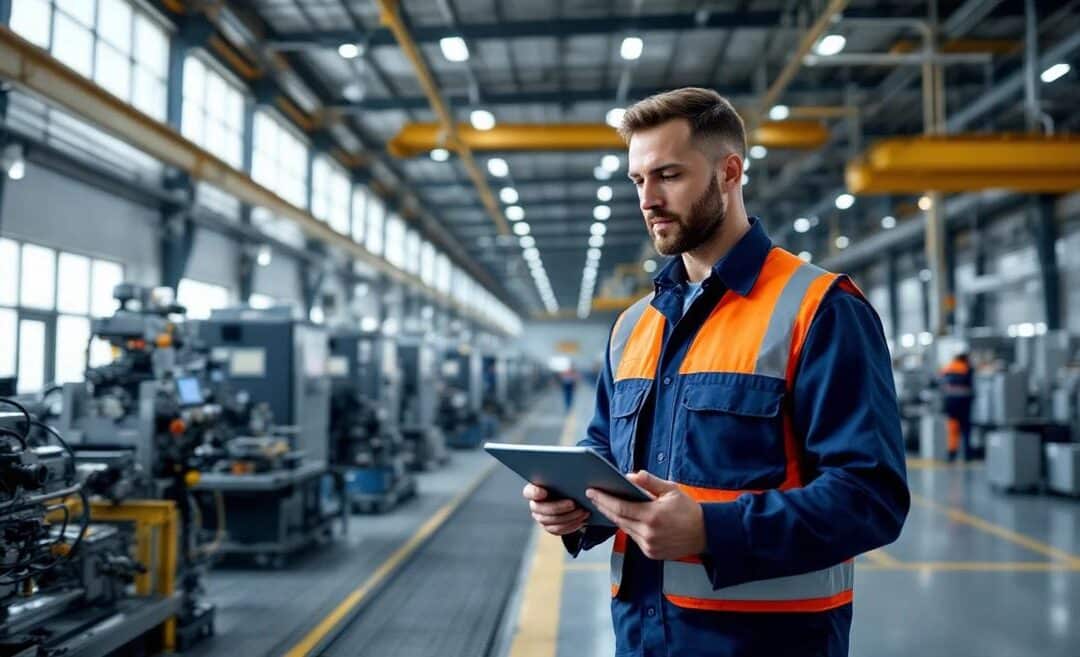 Predictive Maintenance ROI Calculator: Building the Business Case for US Manufacturers (2026)