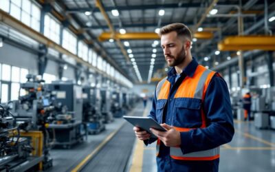Predictive Maintenance ROI Calculator: Building the Business Case for US Manufacturers (2026)