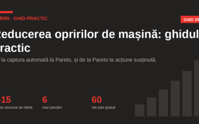 Reducerea opririlor de mașină: ghidul practic