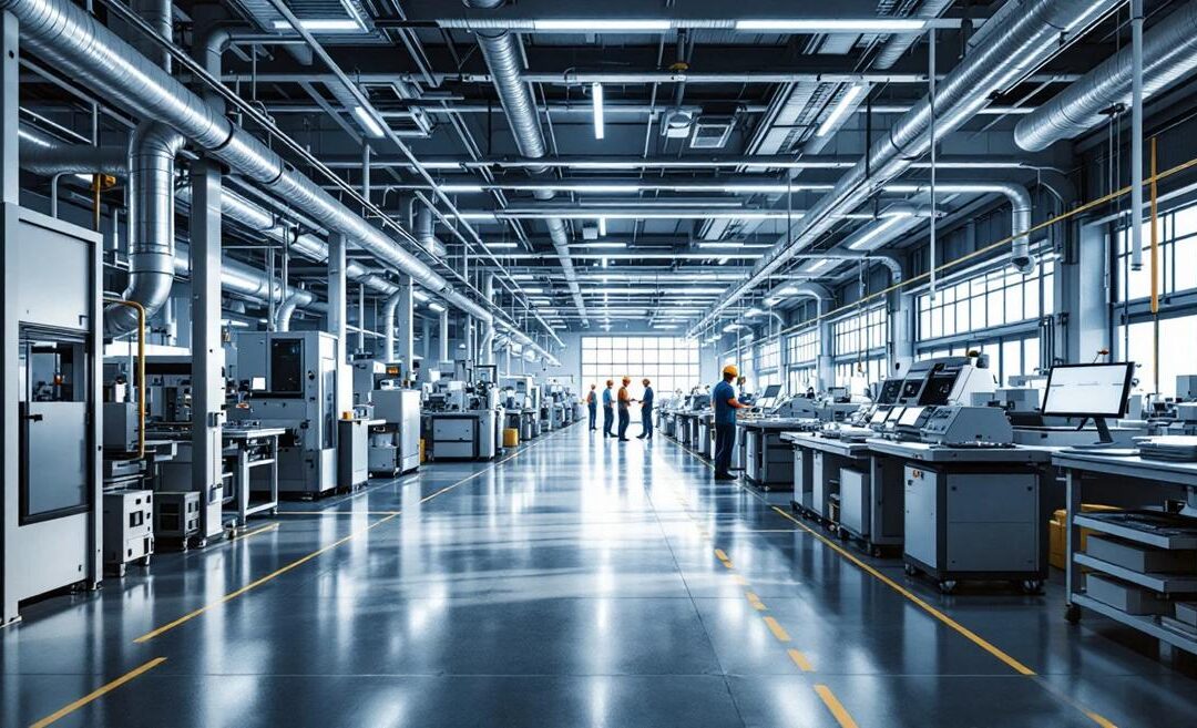 Reshoring Playbook: A Manufacturer’s Guide to Bringing Production Back to the US (2026)