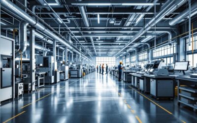 Reshoring Playbook: A Manufacturer’s Guide to Bringing Production Back to the US (2026)