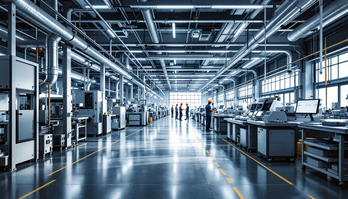 reshoring playbook us manufacturers guide 2026 - TeepTrak
