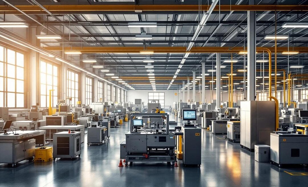 Reshoring Playbook: A Manufacturer’s Guide to Bringing Production Back to the US (2026)