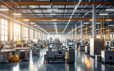 Reshoring Playbook: A Manufacturer’s Guide to Bringing Production Back to the US (2026)