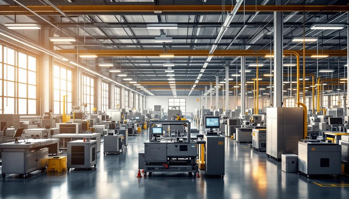 reshoring playbook us manufacturers guide 2026 - TeepTrak