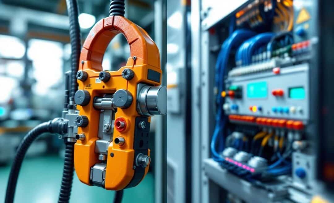 Sensorgebaseerde OEE of koppelen aan machine en ERP? Twee manieren om OEE-data te verzamelen