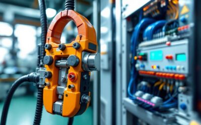 Sensorgebaseerde OEE of koppelen aan machine en ERP? Twee manieren om OEE-data te verzamelen