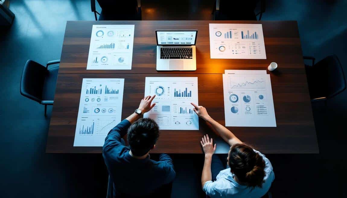 shengchan kpi kanban sheji - TeepTrak