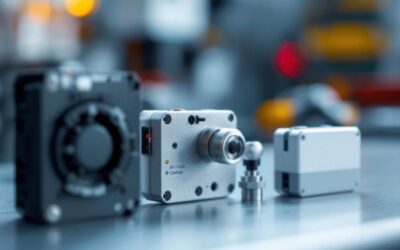 生产数据采集技术:传感器、PLC、OPC-UA与采集仪器类型详解