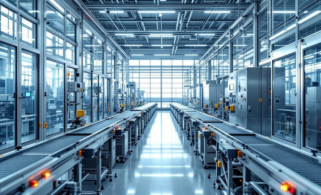 India Smart Factory Readiness Assessment: Is Your Plant Ready for Industry 4.0? (2026)