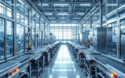 India Smart Factory Readiness Assessment: Is Your Plant Ready for Industry 4.0? (2026)