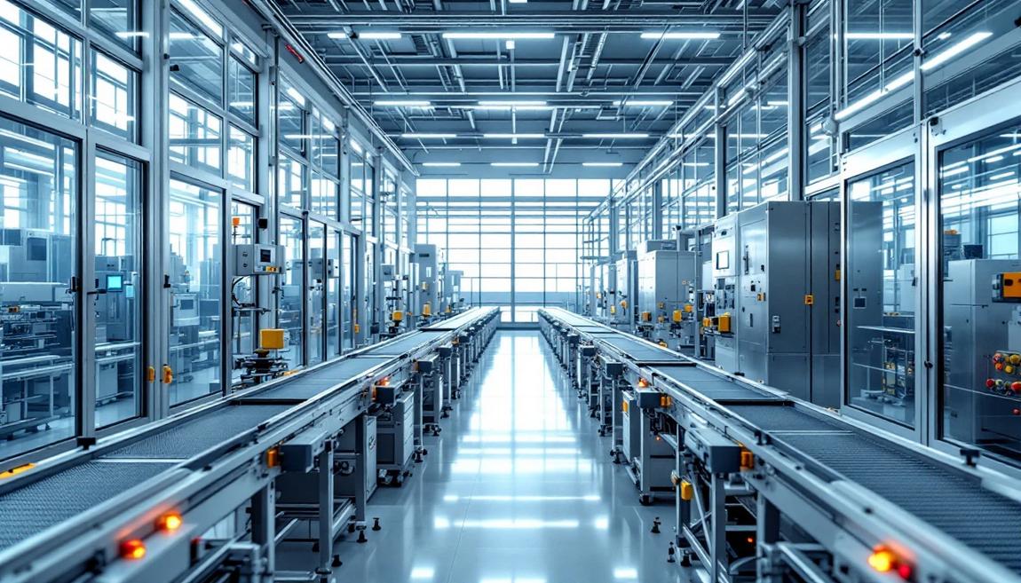smart factory readiness india manufacturing 2026 - TeepTrak