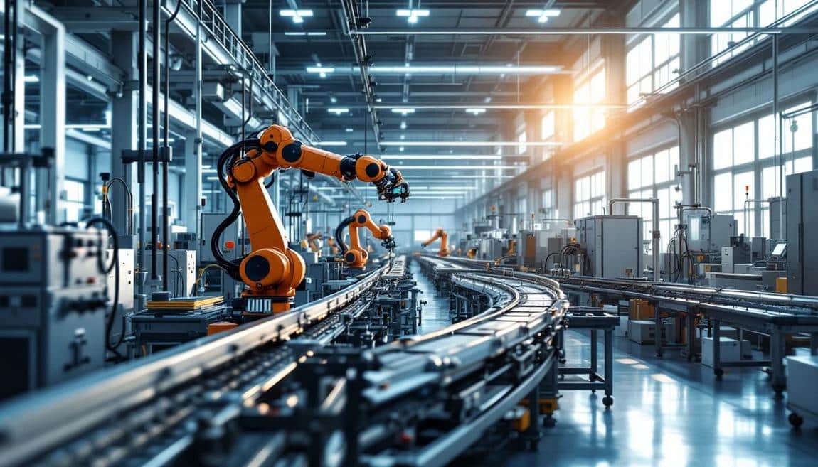 smart manufacturing subsidies china 2026 - TeepTrak