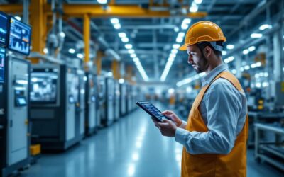 Software Seguimiento Paradas Máquinas: Comparativa | TeepTrak