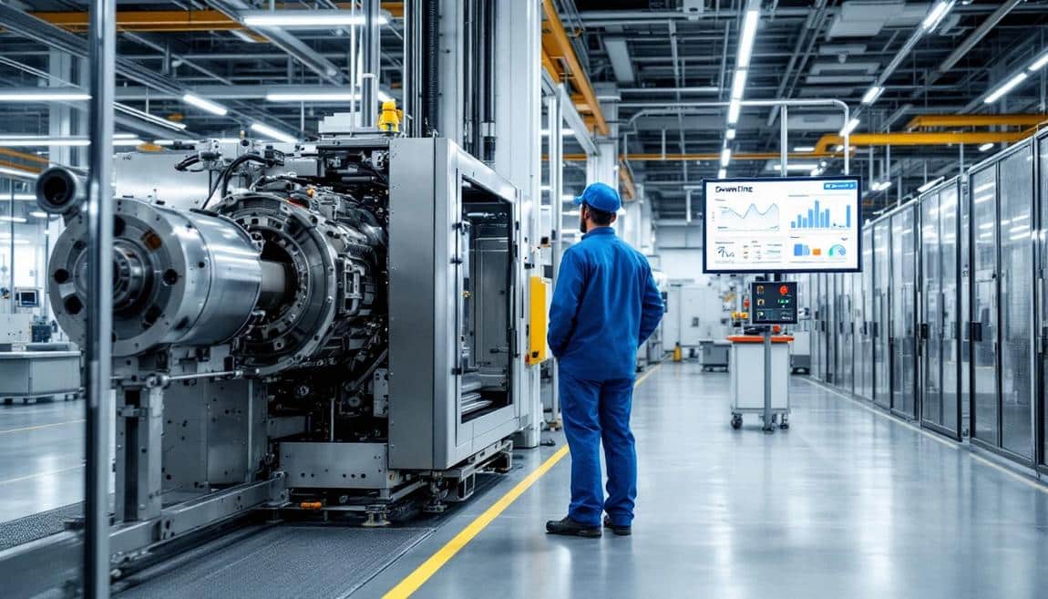 stillstandanalyse maschinen methoden nutzen - TeepTrak