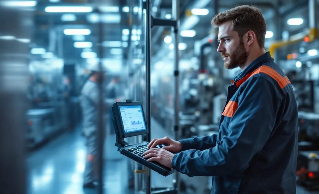 Stilstandregistratie software: wat het is, hoe het werkt en waarop u moet letten