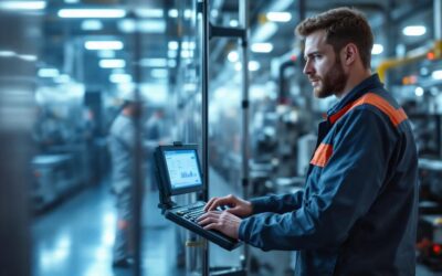 Stilstandregistratie software: wat het is, hoe het werkt en waarop u moet letten