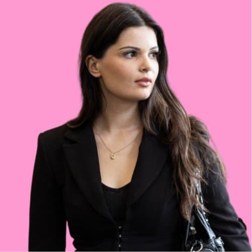 Clara Dran