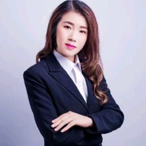 Cui Lin Ming (崔灵敏)
