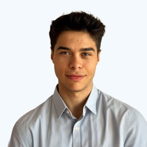 Gaspard Lebeau
